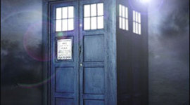 Timeline: Doctor Who