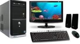 Timeline: Generacion De Computadores