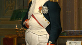 Timeline: napoleon
