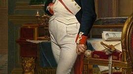 Timeline: Napolean Bonaparte
