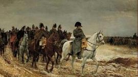 Timeline: Napoleons Rise + Fall