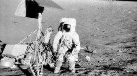 Timeline: Technology Revolution during the 20th Century