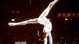 Timeline: Nadia Comaneci