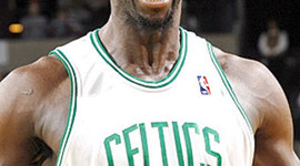 Timeline: Kevin Garnett