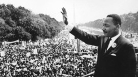 Timeline: The top 10 events in the Civil Rights Movement