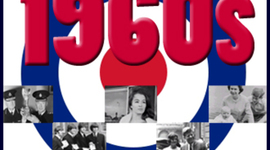 Timeline: 1960s Timeline Project