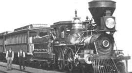 Timeline: VICTORIAN PERIOD C