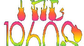 Timeline: 1960's Timeline Project