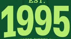 Timeline: Since I Was Born Timeline