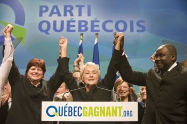 Canada Quebec Relations timeline Timetoast timelines