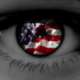 Flag eye by imfreak130