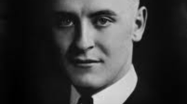 Timeline: scott fitzgerald