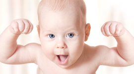 Timeline: In my Mommy's Uterus By Eulises Mendoza and Tristian Hughes