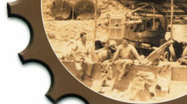 Timeline: HISTORIA DE LA CALIDAD