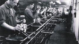 Timeline: HISTORIA DE LA CALIDAD