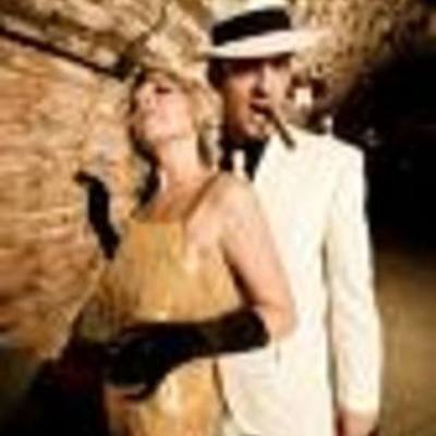 Timeline: The Roaring 20's