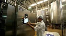 Timeline: CONTROL DE LA CALIDAD