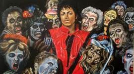 Timeline: Michael Jackson ED 380