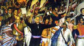 Timeline: Latin American Independence