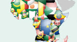 Timeline: African Independence