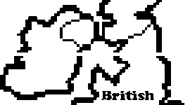 Timeline: British Literature Timeline