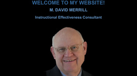 Timeline: DAVID MERRIL