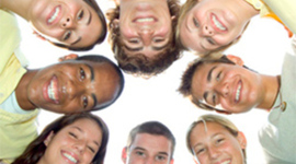 Timeline: Adolescence physical, cognitive, social and personality development