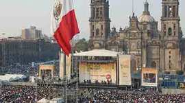 Timeline: Planes, Programas, Movimientos y el Neoliberalismo en México.