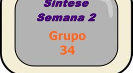 Timeline: Resumo Disciplina PCFA-G.34