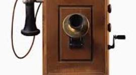 Timeline: The Telephone
