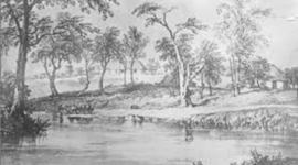 Timeline: Early Settlement Australia