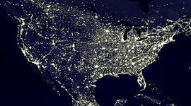 Timeline: 美国的现代化：进步主义  (从一八三五年到一九四七年)