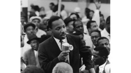 Timeline: Civil Rights Timeline