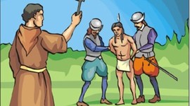 Timeline: Christian Persecutions