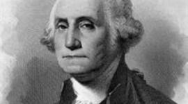 Timeline: George Washington