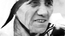 Timeline: Mather Teresa