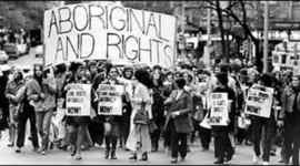 Timeline: Rights Protection in Australia from 1930s to the present