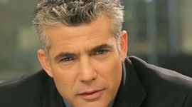 Timeline: Yair Lapid
