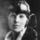 Amelia earhart sarah