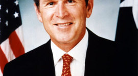 Timeline: George Walker Bush