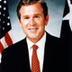 George bush jr photograph c10042275