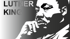 Timeline: Martin Luther King .Jr
