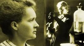 Timeline: First Female Nobel Prize Winner