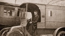 Timeline: Life of Marie Curie after the death of Pierre