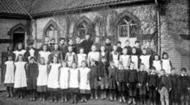 Timeline: The History of Educational Technology