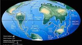 Timeline: The Geological Time Line