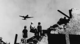 Timeline: The Cold War