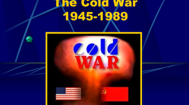 Timeline: Cold War