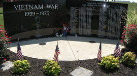 Timeline: Vietnam War Timeline