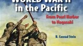Timeline: United States War in the Pacific